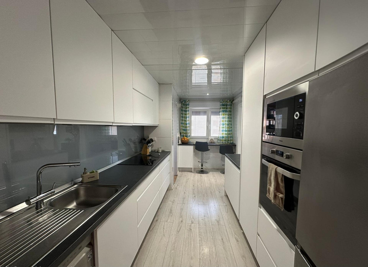 3 Bed Apartment for sale in Alicante Costa Blanca, Alicante, Spain