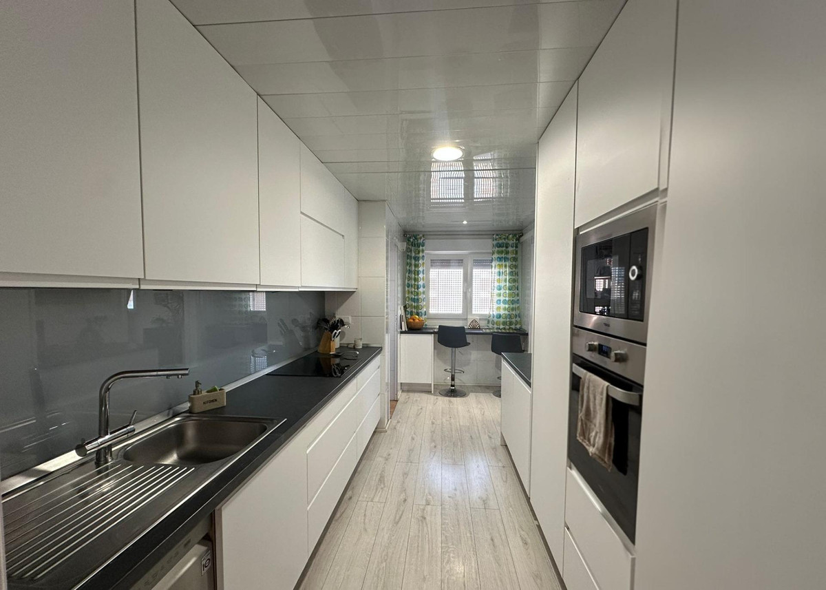 3 Bed Apartment for sale in Alicante Costa Blanca, Alicante, Spain