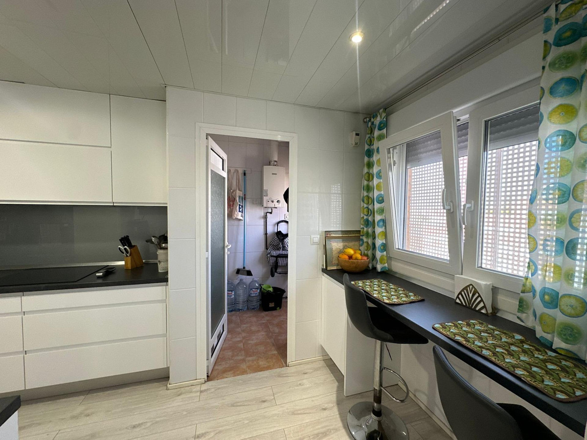 3 Bed Apartment for sale in Alicante Costa Blanca, Alicante, Spain