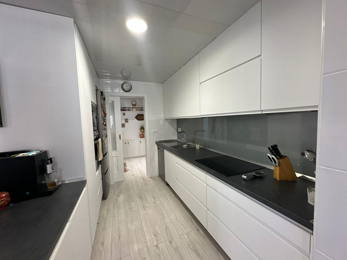 3 Bed Apartment for sale in Alicante Costa Blanca, Alicante, Spain