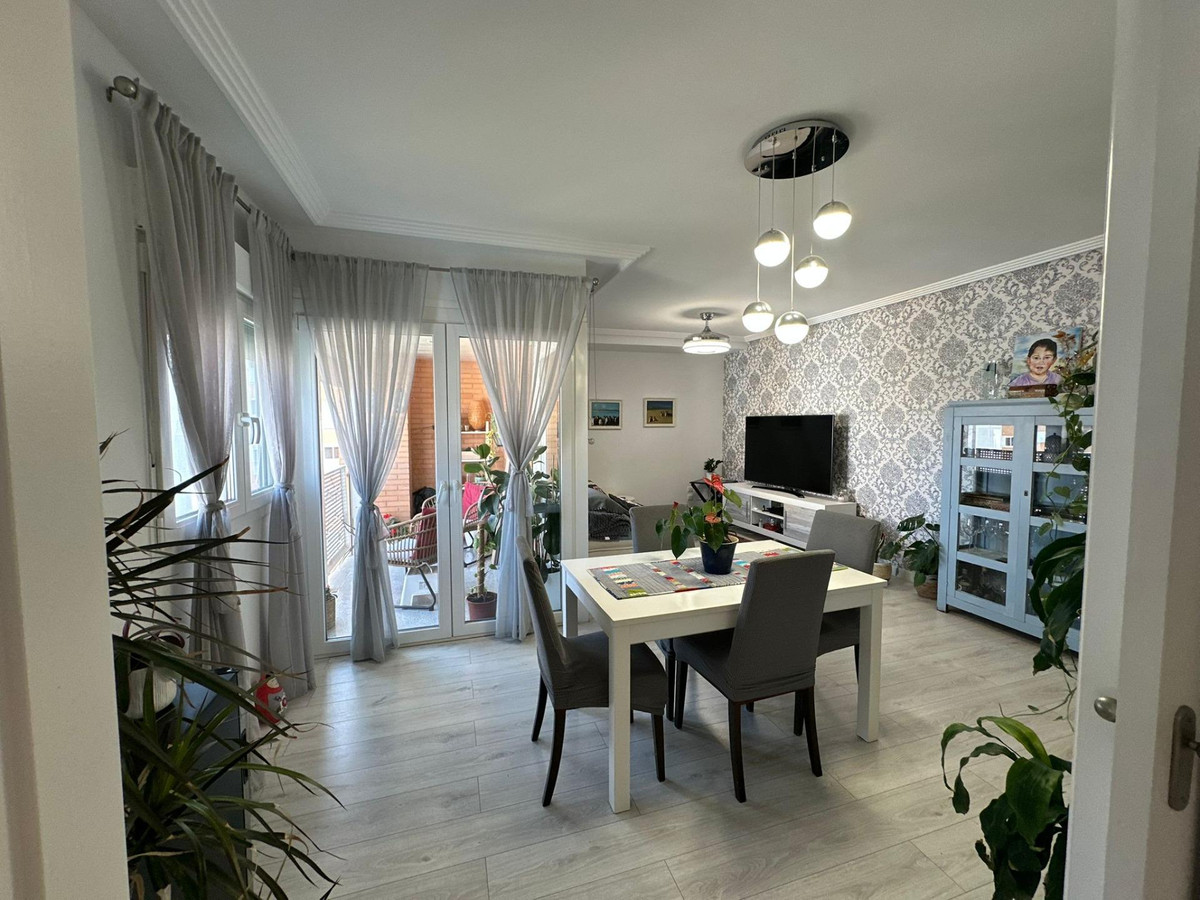 3 Bed Apartment for sale in Alicante Costa Blanca, Alicante, Spain