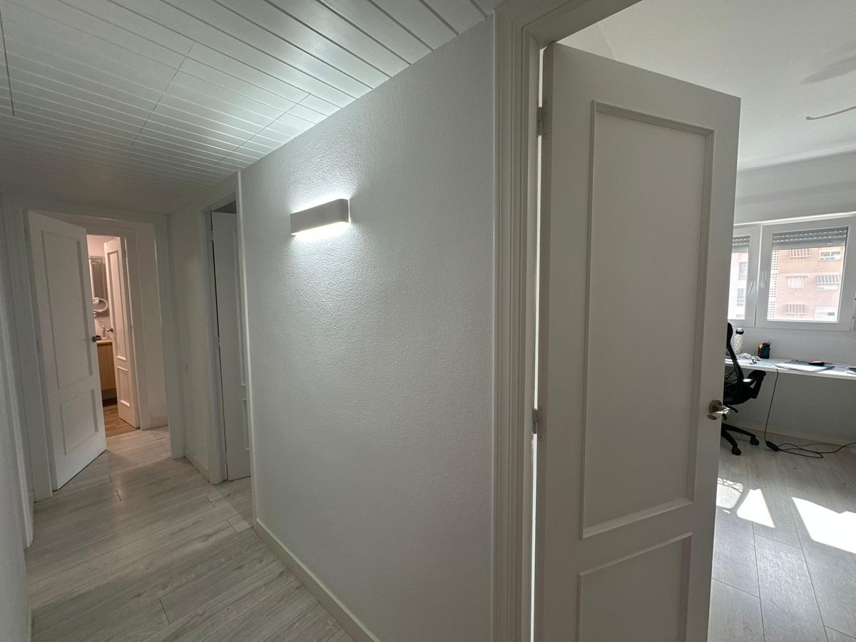 3 Bed Apartment for sale in Alicante Costa Blanca, Alicante, Spain