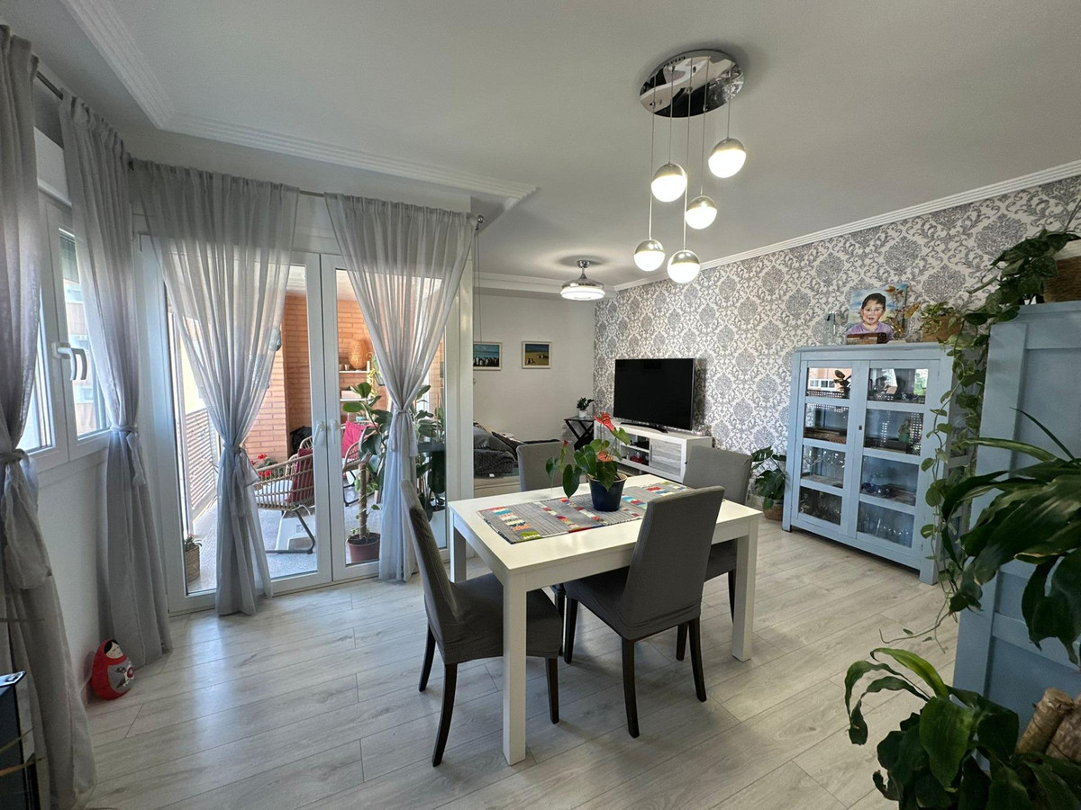 3 Bed Apartment for sale in Alicante Costa Blanca, Alicante, Spain