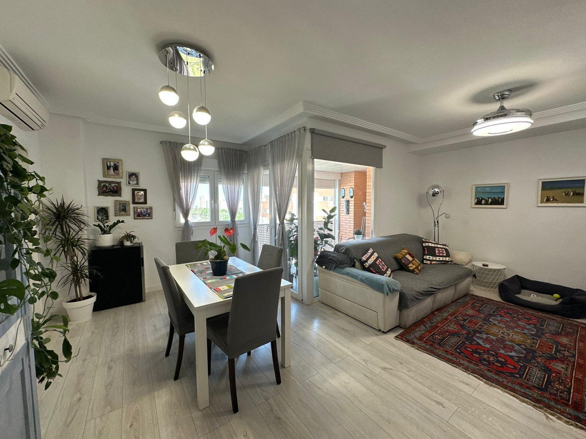 3 Bed Apartment for sale in Alicante Costa Blanca, Alicante, Spain