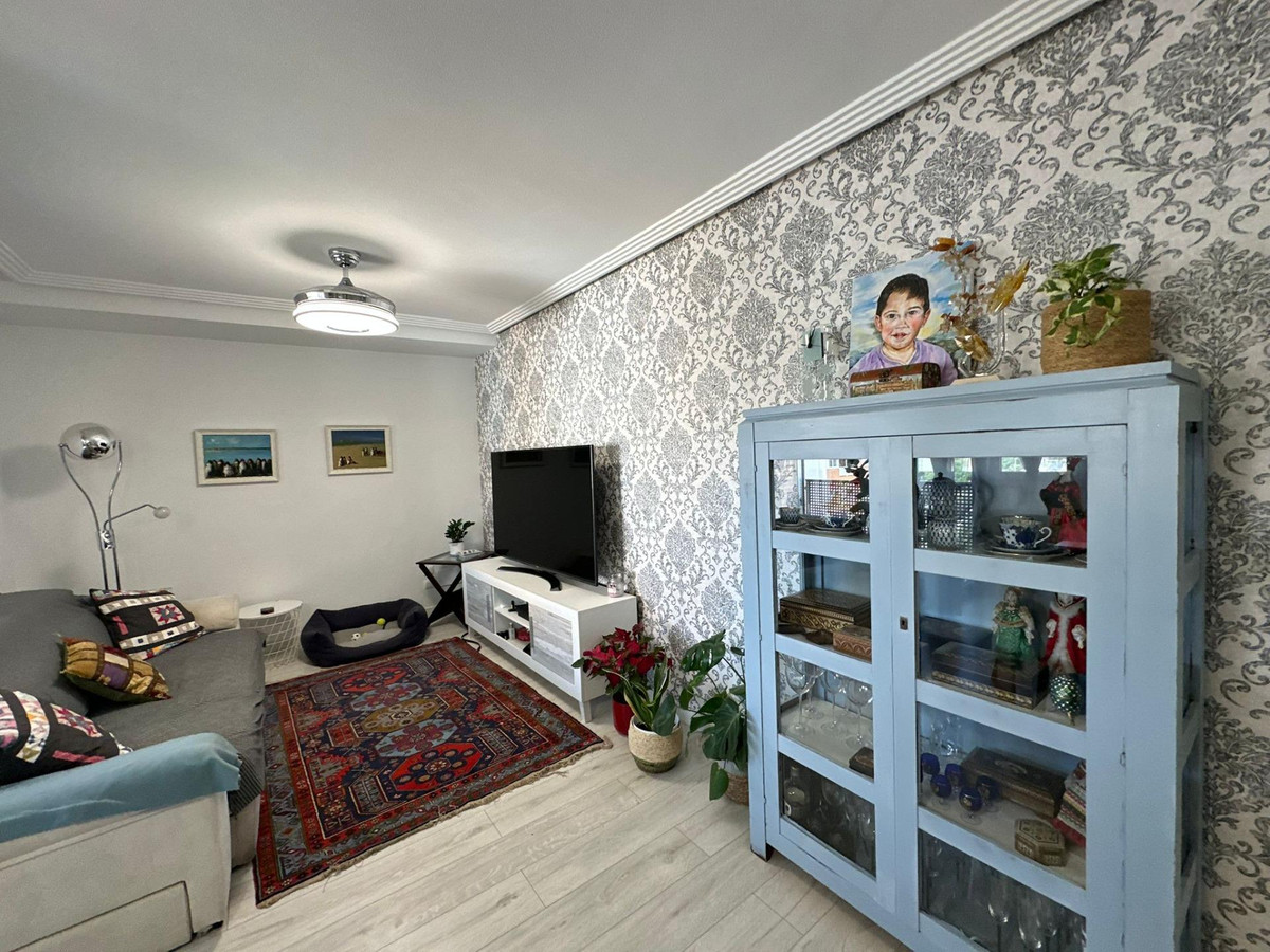 3 Bed Apartment for sale in Alicante Costa Blanca, Alicante, Spain