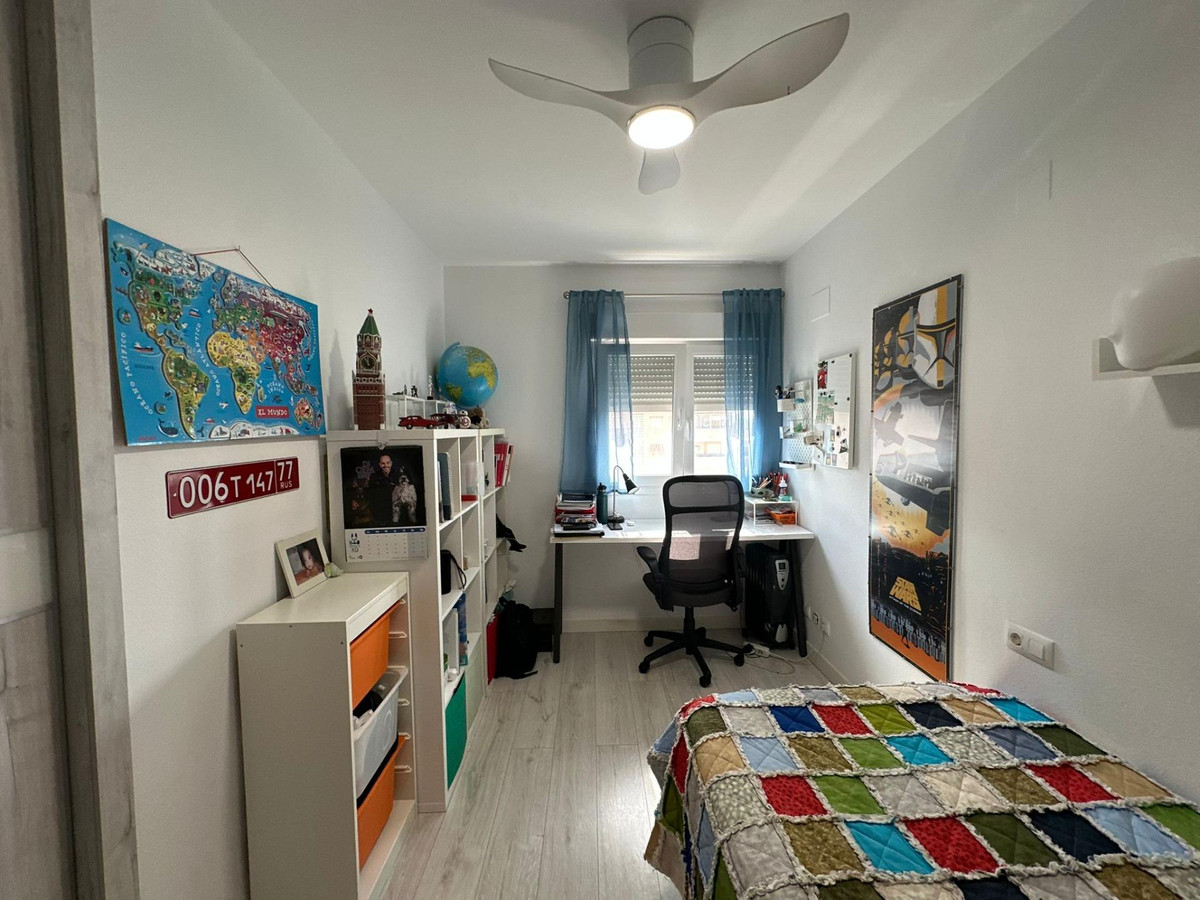 3 Bed Apartment for sale in Alicante Costa Blanca, Alicante, Spain