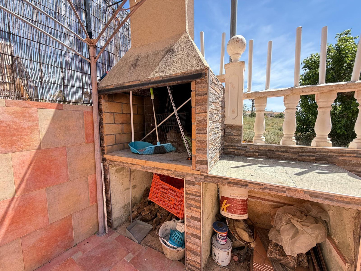 Se vende Bungalow de 2 dormitorios en Costa Blanca, Alicante, España