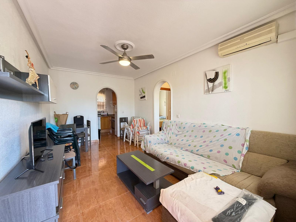 Se vende Bungalow de 2 dormitorios en Costa Blanca, Alicante, España