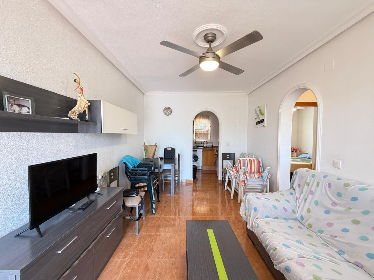 Se vende Bungalow de 2 dormitorios en Costa Blanca, Alicante, España