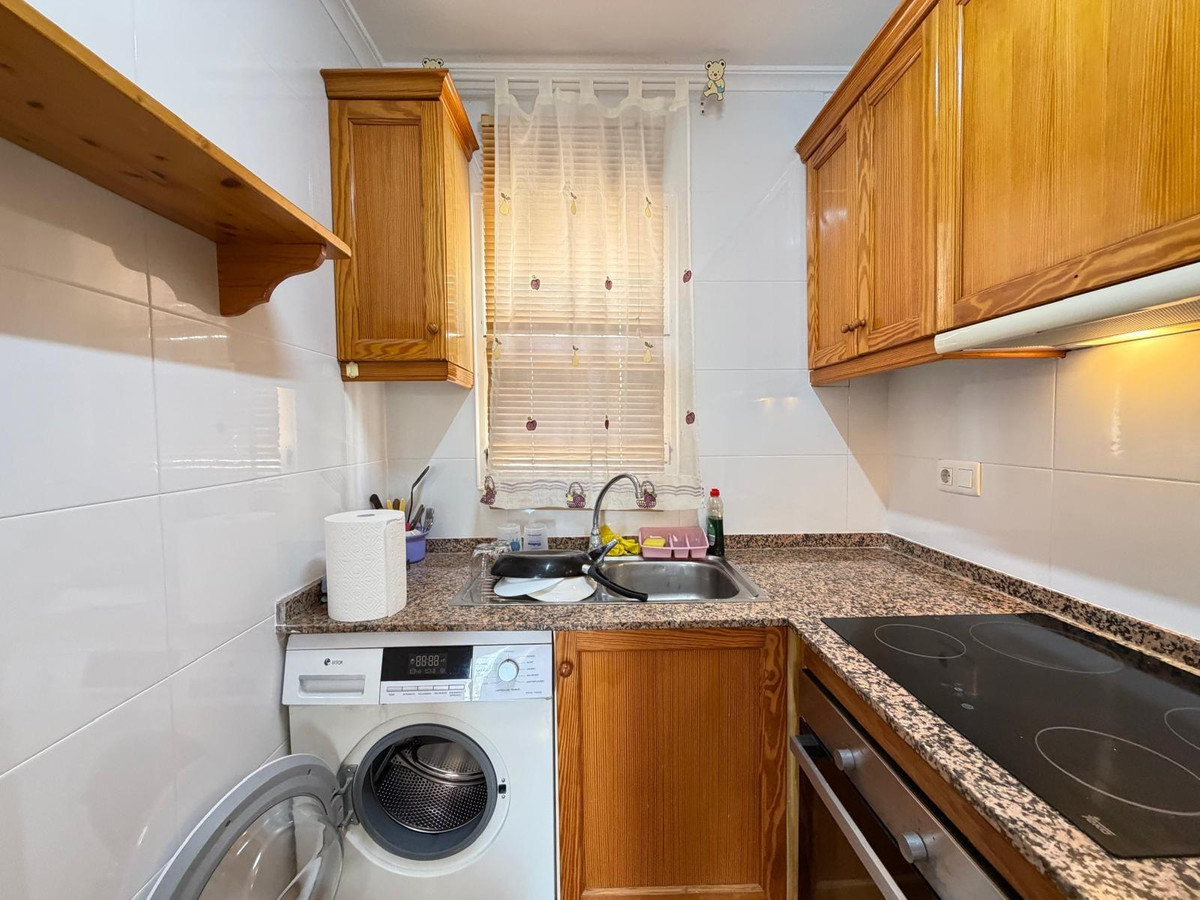 Se vende Bungalow de 2 dormitorios en Costa Blanca, Alicante, España