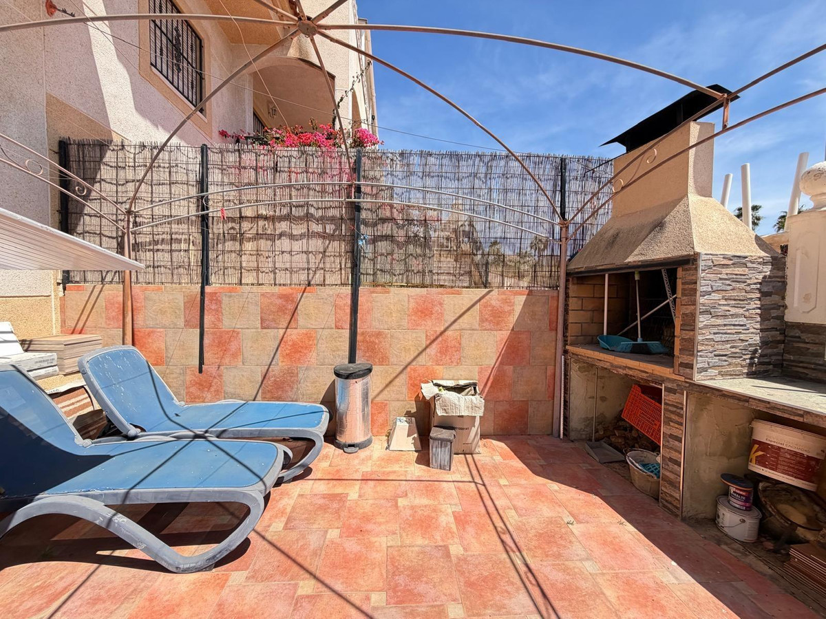 Se vende Bungalow de 2 dormitorios en Costa Blanca, Alicante, España