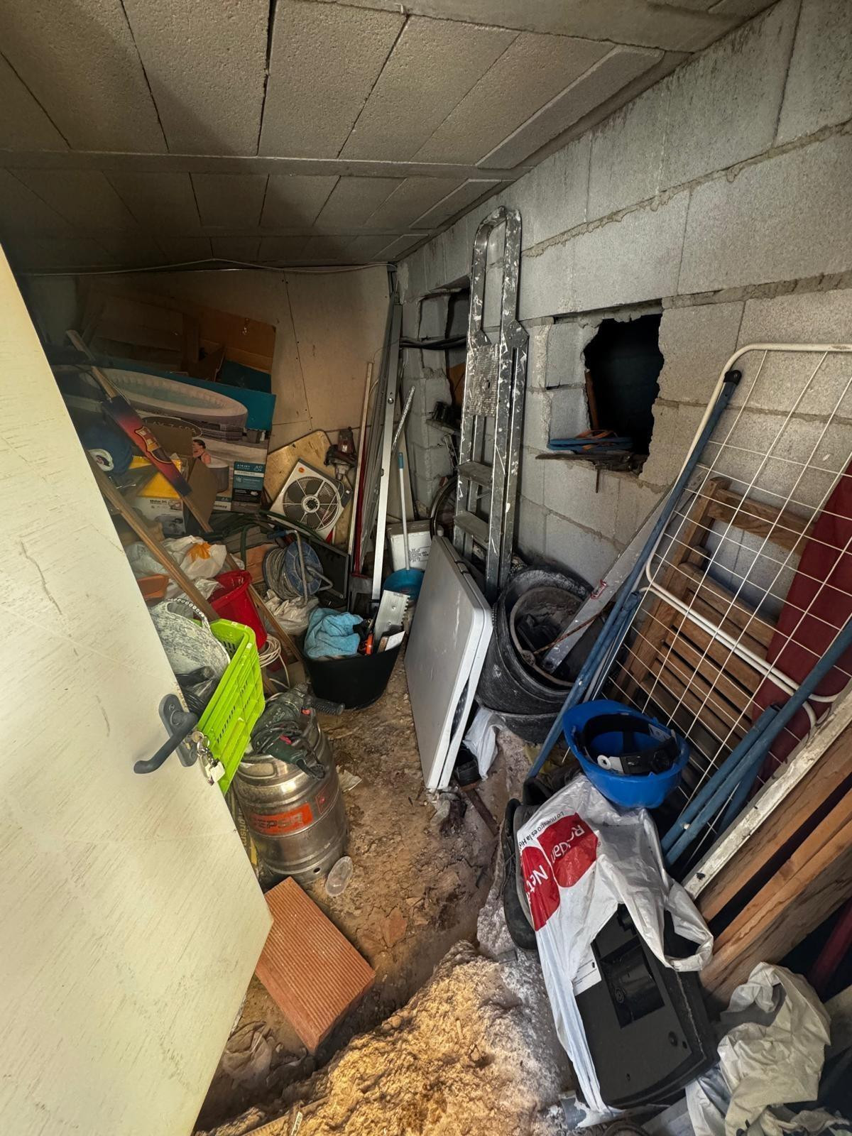 Se vende Bungalow de 2 dormitorios en Costa Blanca, Alicante, España