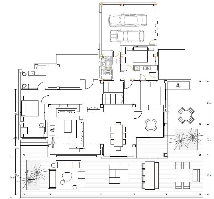 5 Bed Townhouse for sale in Finestrat Costa Blanca, Alicante, Spain