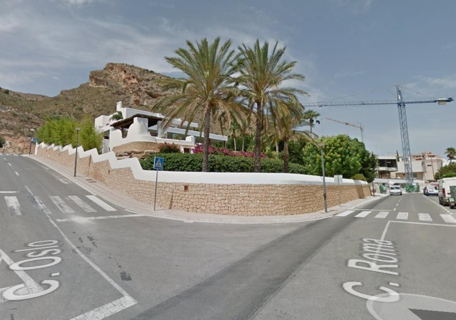5 Bed Townhouse for sale in Finestrat Costa Blanca, Alicante, Spain