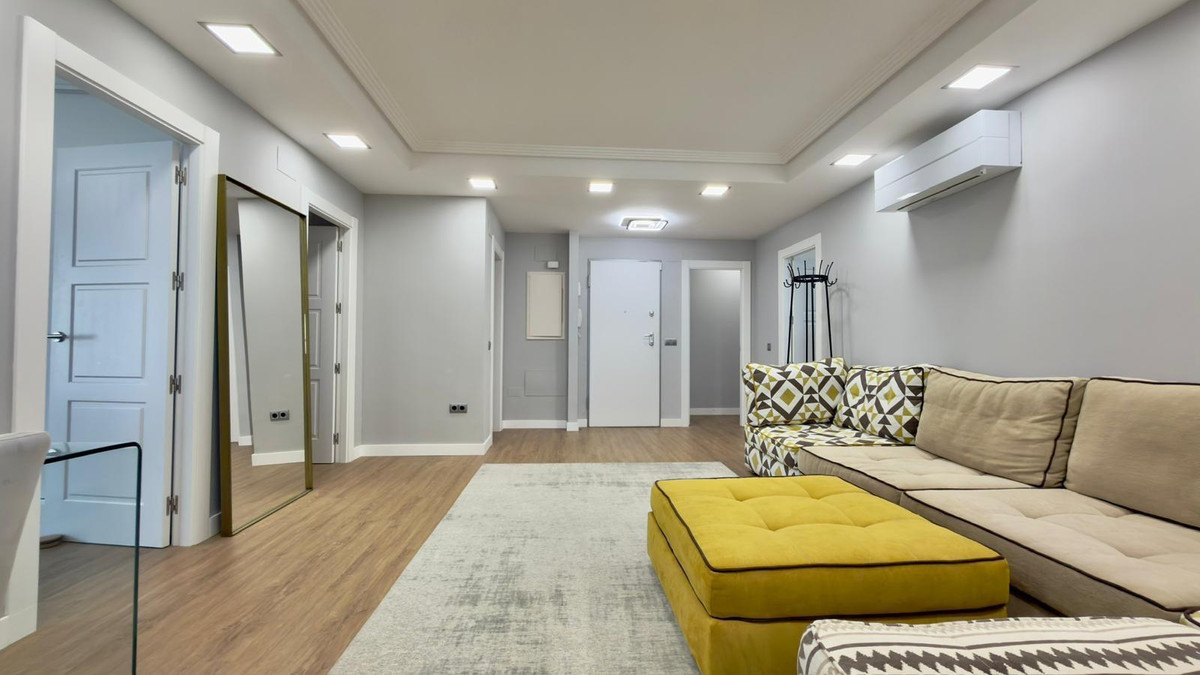 4 Bed Apartment for sale in Villajoyosa Costa Blanca, Alicante, Spain