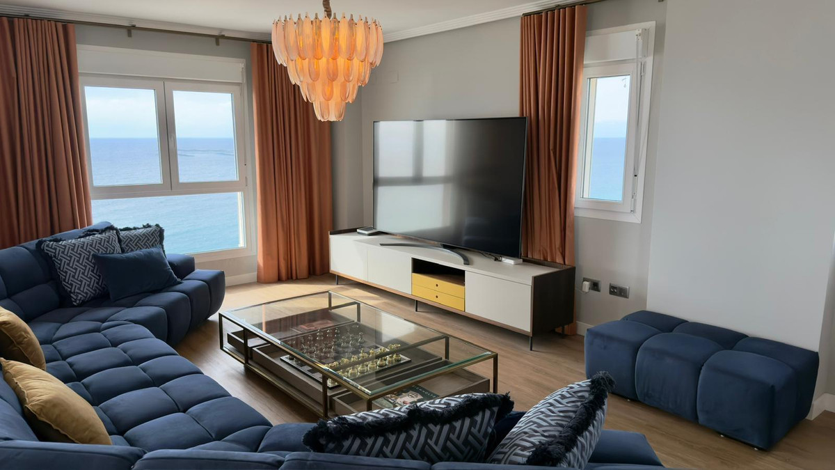4 Bed Apartment for sale in Villajoyosa Costa Blanca, Alicante, Spain