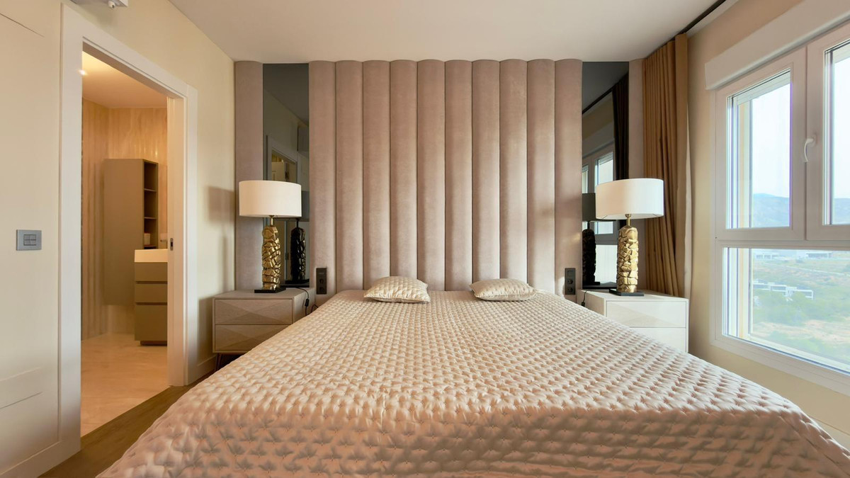 4 Bed Apartment for sale in Villajoyosa Costa Blanca, Alicante, Spain