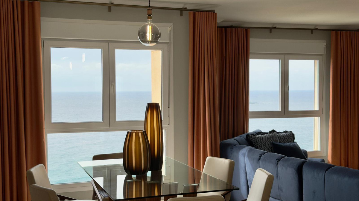 4 Bed Apartment for sale in Villajoyosa Costa Blanca, Alicante, Spain