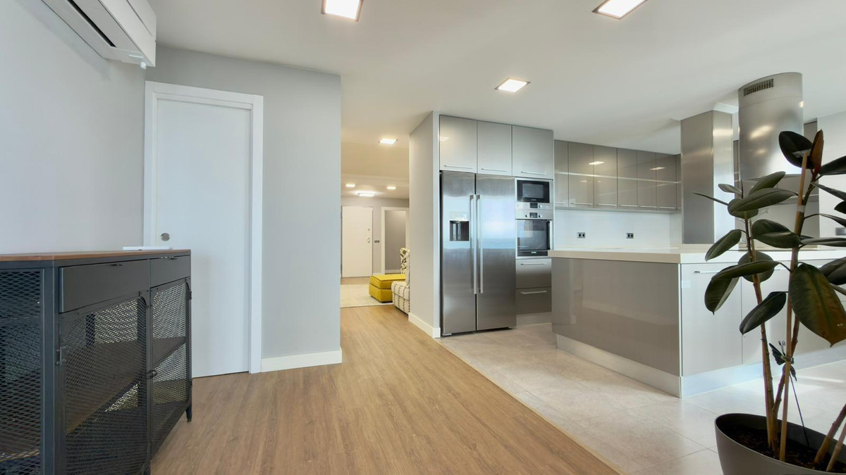 4 Bed Apartment for sale in Villajoyosa Costa Blanca, Alicante, Spain