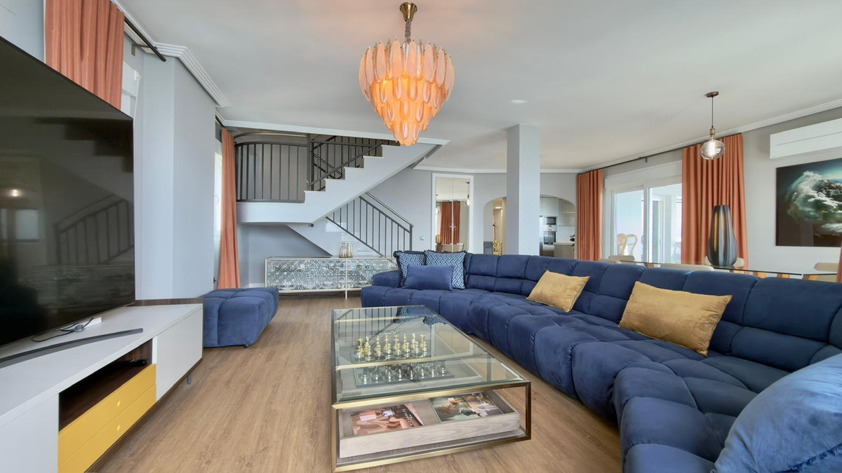 4 Bed Apartment for sale in Villajoyosa Costa Blanca, Alicante, Spain