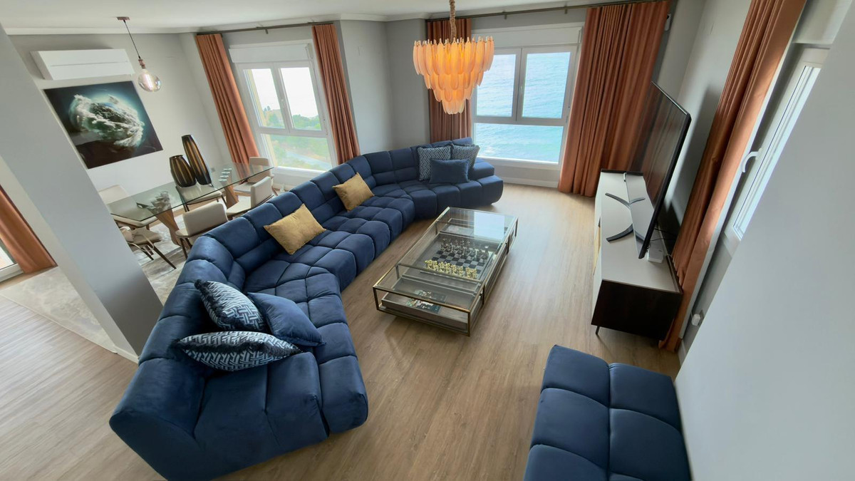 4 Bed Apartment for sale in Villajoyosa Costa Blanca, Alicante, Spain
