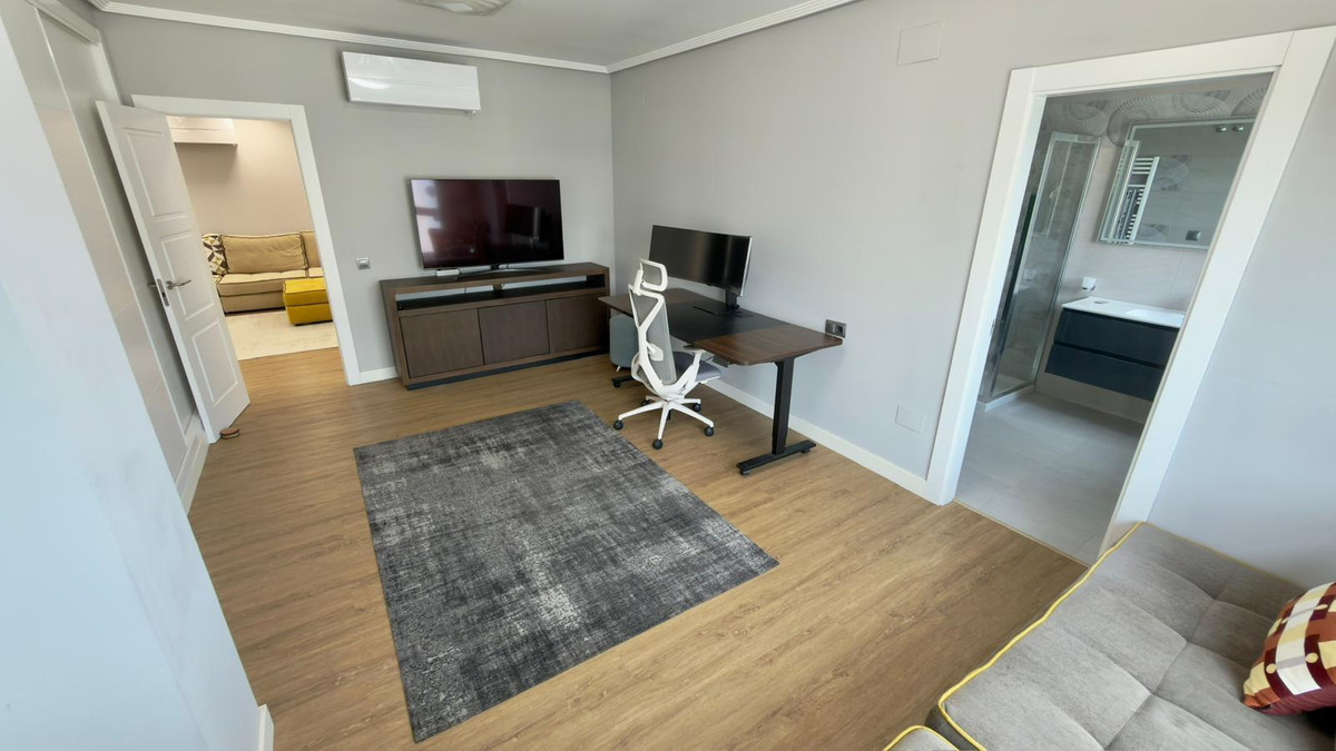4 Bed Apartment for sale in Villajoyosa Costa Blanca, Alicante, Spain