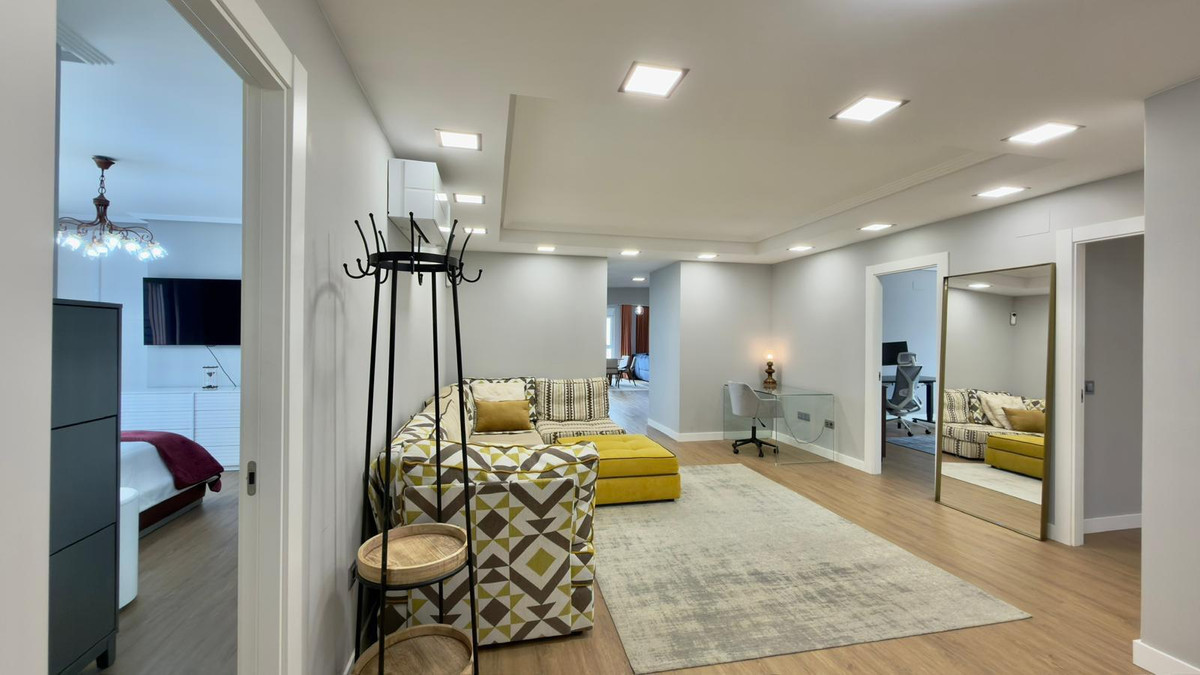 4 Bed Apartment for sale in Villajoyosa Costa Blanca, Alicante, Spain