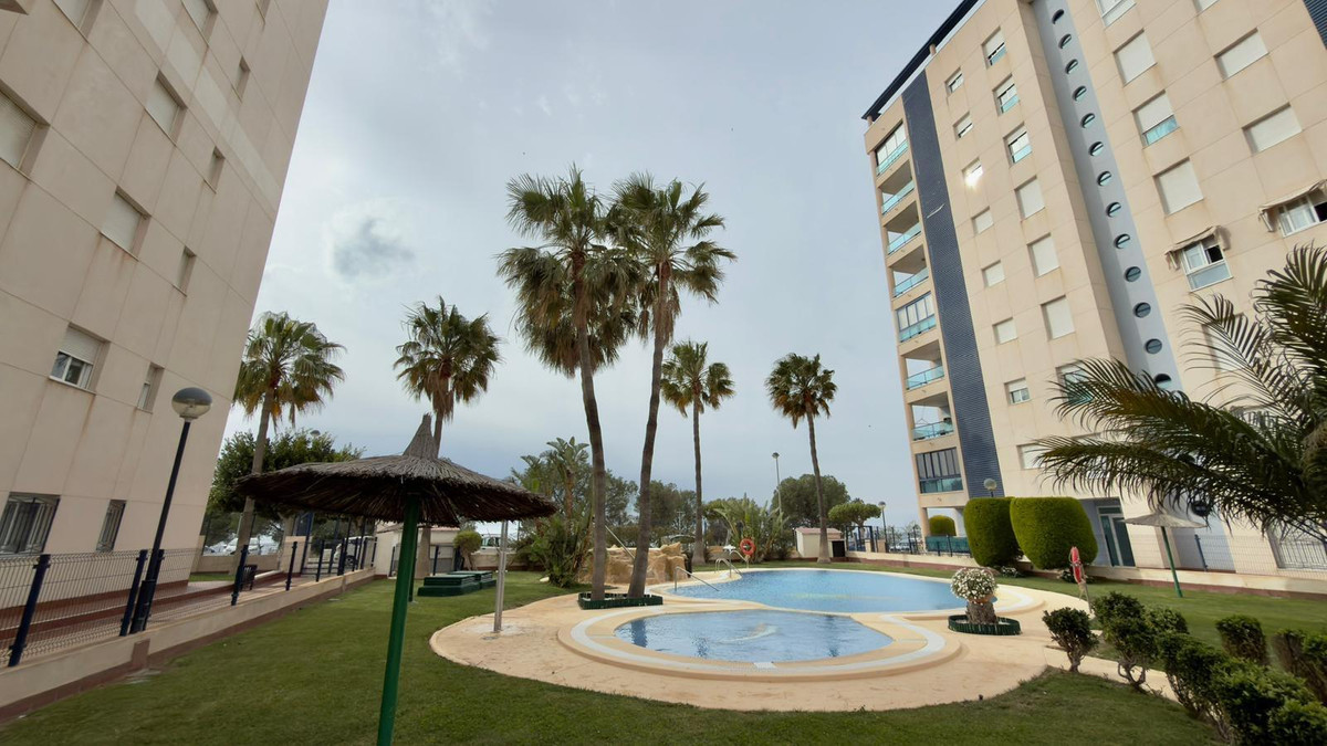 4 Bed Apartment for sale in Villajoyosa Costa Blanca, Alicante, Spain