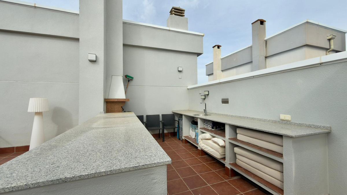 4 Bed Apartment for sale in Villajoyosa Costa Blanca, Alicante, Spain