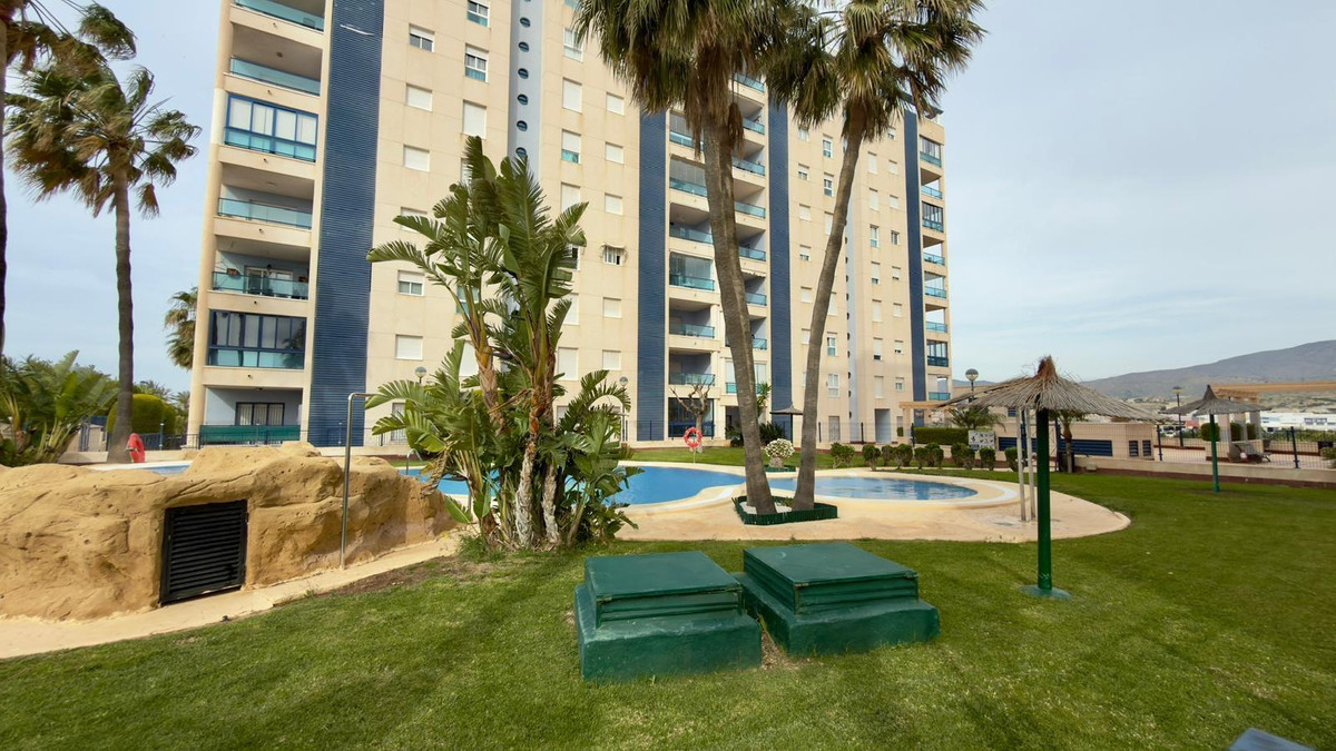 4 Bed Apartment for sale in Villajoyosa Costa Blanca, Alicante, Spain