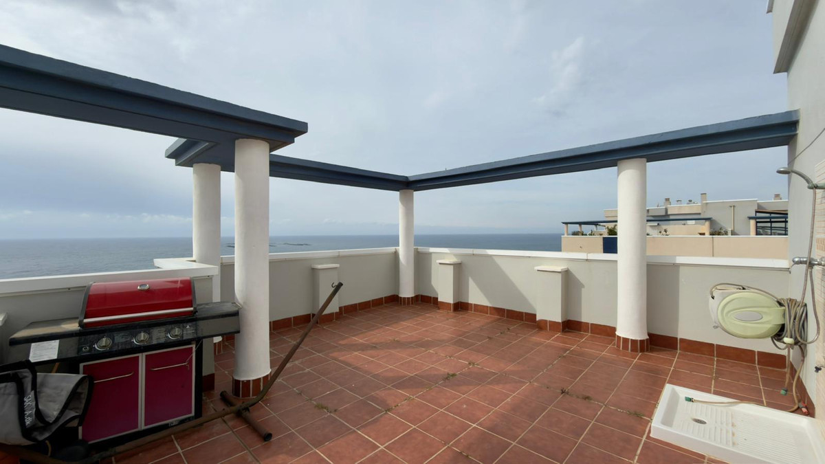 4 Bed Apartment for sale in Villajoyosa Costa Blanca, Alicante, Spain