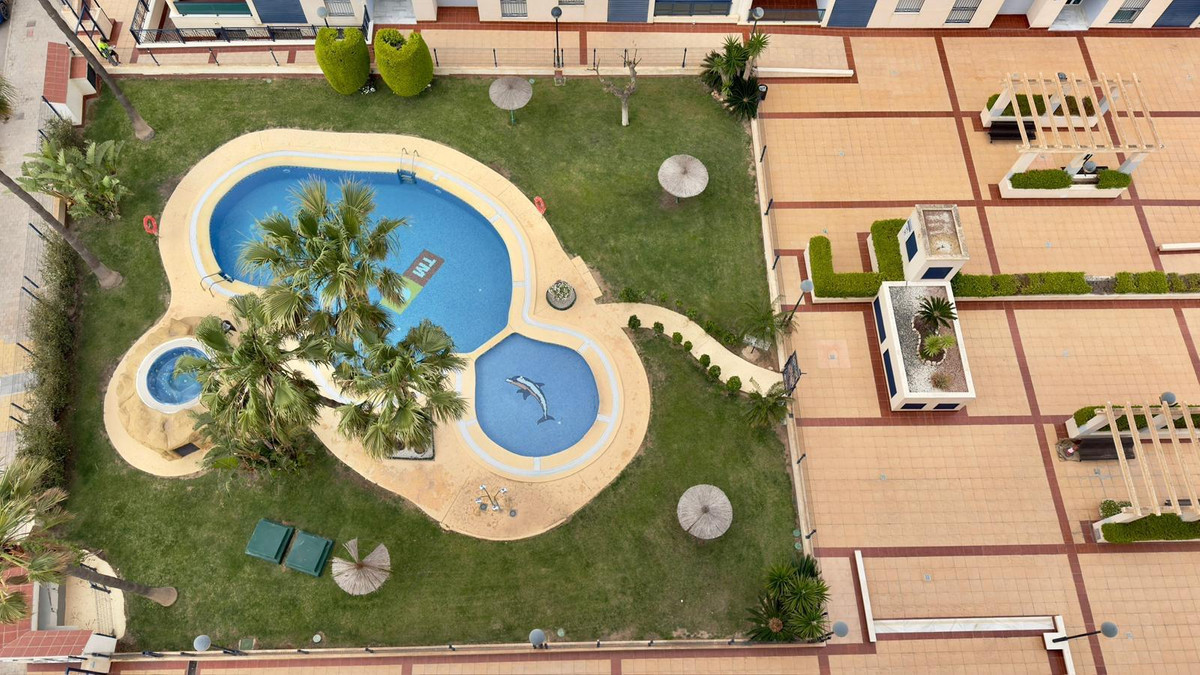 4 Bed Apartment for sale in Villajoyosa Costa Blanca, Alicante, Spain
