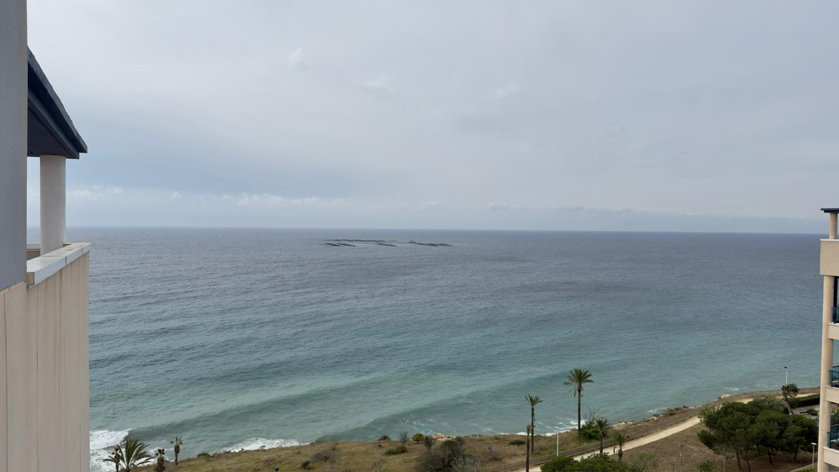 4 Bed Apartment for sale in Villajoyosa Costa Blanca, Alicante, Spain
