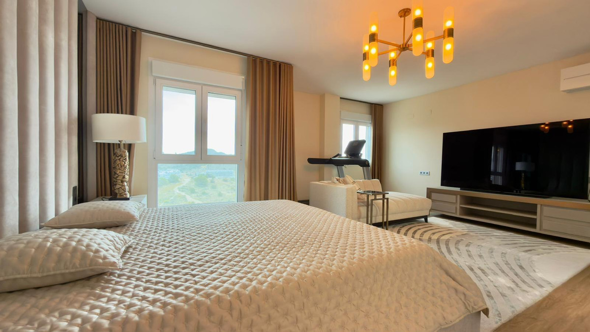 4 Bed Apartment for sale in Villajoyosa Costa Blanca, Alicante, Spain