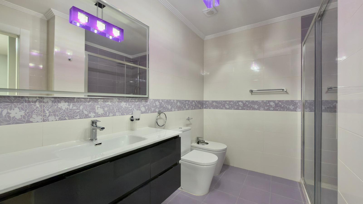 4 Bed Apartment for sale in Villajoyosa Costa Blanca, Alicante, Spain