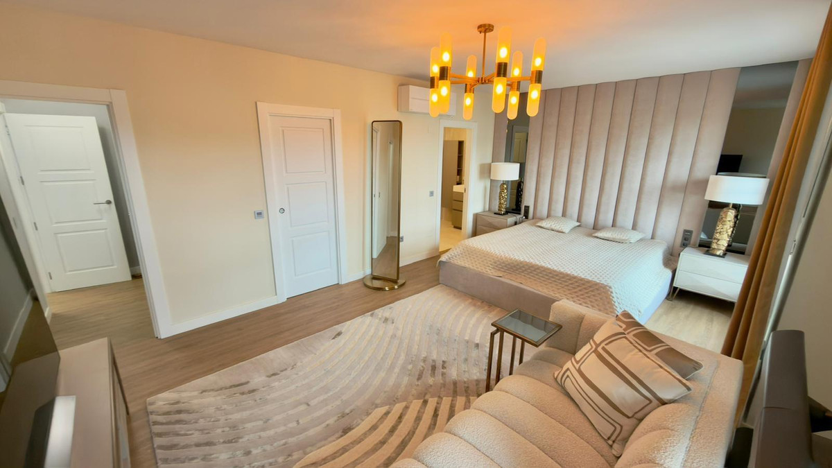 4 Bed Apartment for sale in Villajoyosa Costa Blanca, Alicante, Spain