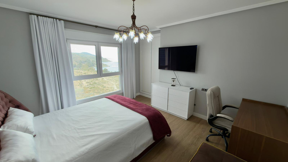 4 Bed Apartment for sale in Villajoyosa Costa Blanca, Alicante, Spain