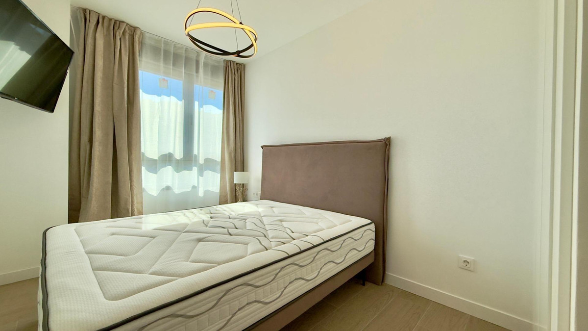 3 Bed Apartment for sale in Alicante Costa Blanca, Alicante, Spain