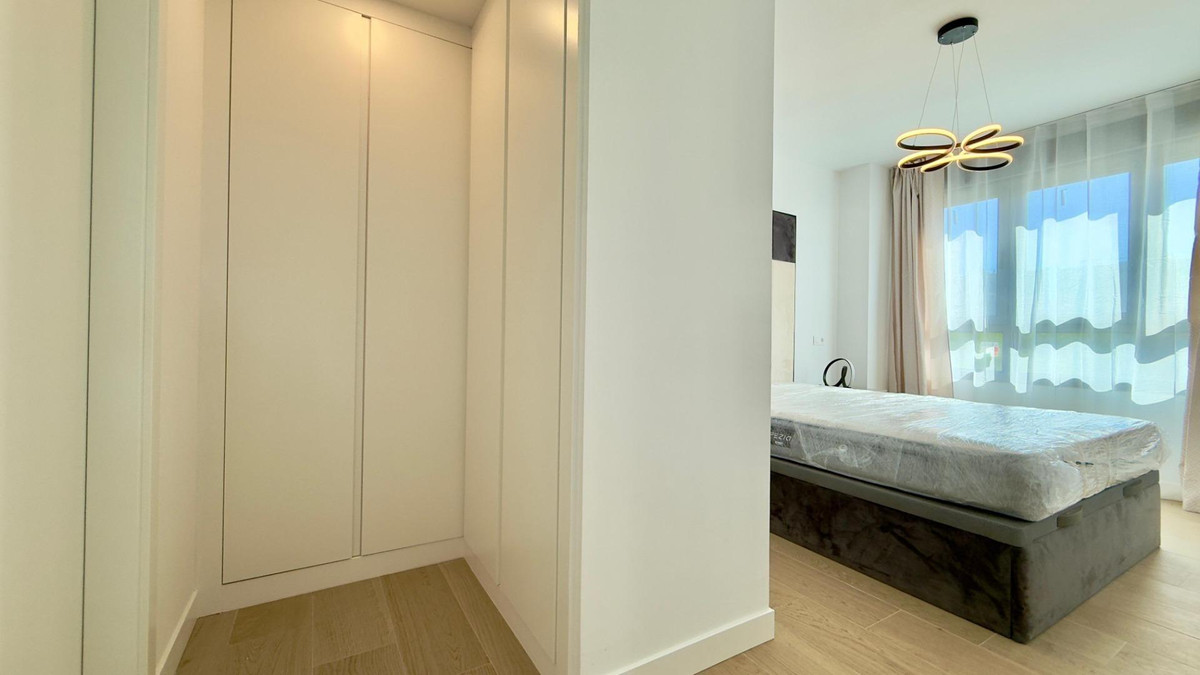 3 Bed Apartment for sale in Alicante Costa Blanca, Alicante, Spain