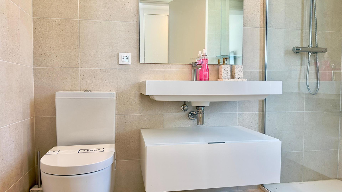 3 Bed Apartment for sale in Alicante Costa Blanca, Alicante, Spain