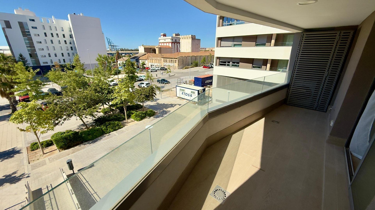 3 Bed Apartment for sale in Alicante Costa Blanca, Alicante, Spain