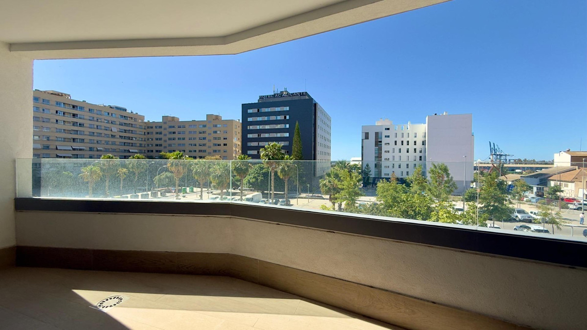3 Bed Apartment for sale in Alicante Costa Blanca, Alicante, Spain