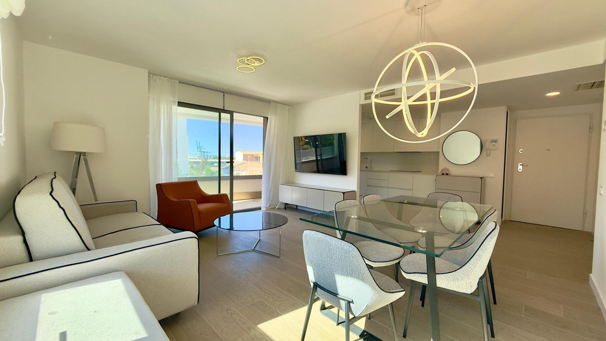 3 Bed Apartment for sale in Alicante Costa Blanca, Alicante, Spain