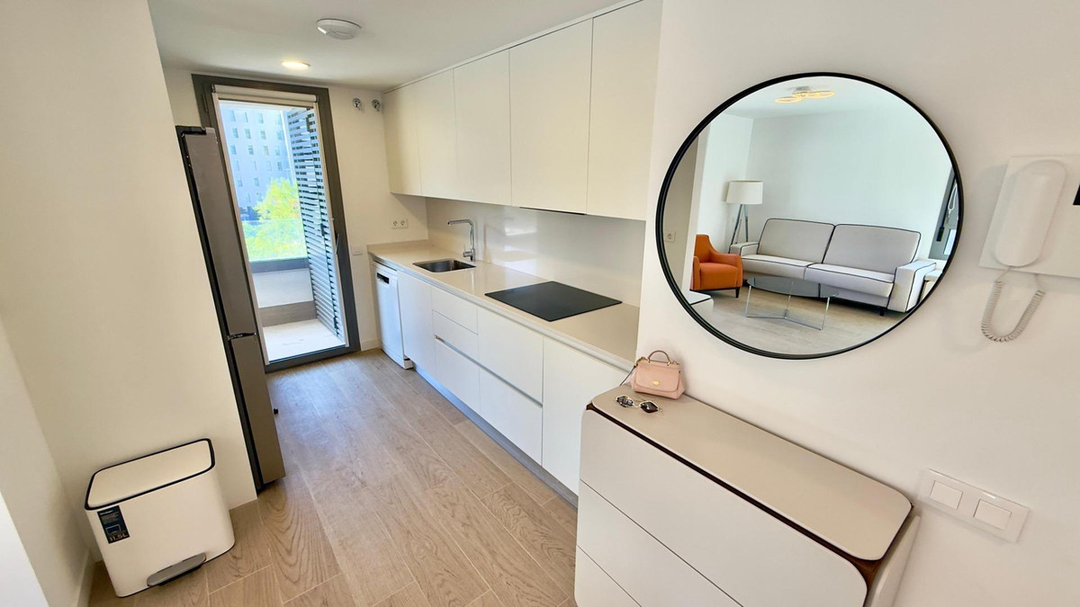 3 Bed Apartment for sale in Alicante Costa Blanca, Alicante, Spain