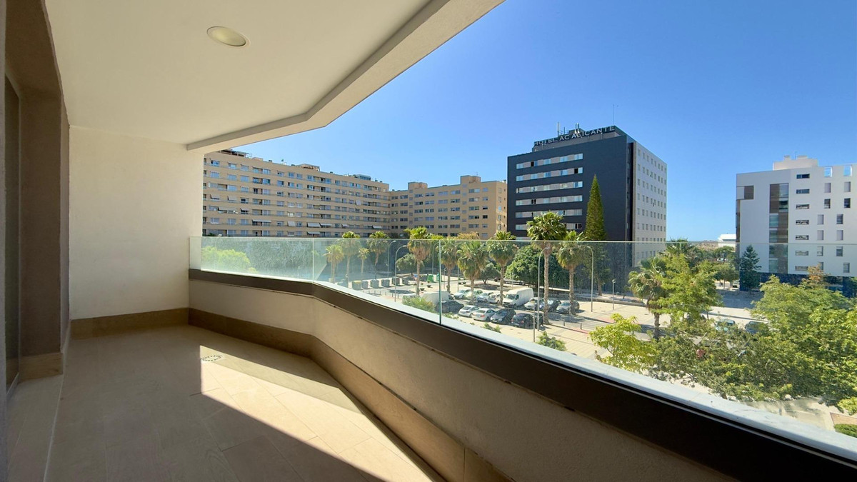 3 Bed Apartment for sale in Alicante Costa Blanca, Alicante, Spain