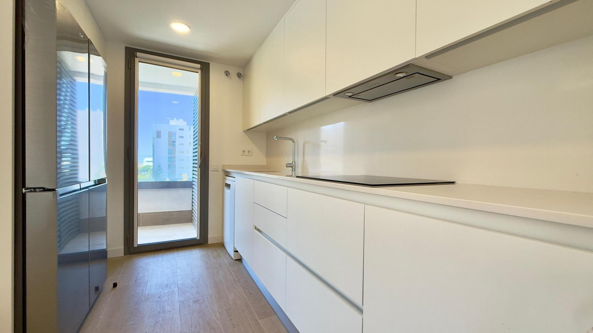3 Bed Apartment for sale in Alicante Costa Blanca, Alicante, Spain