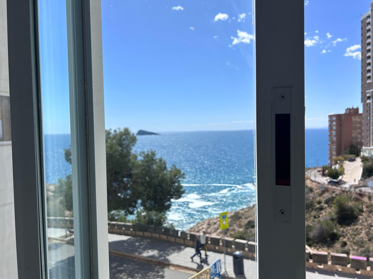 2 Bed Apartment for sale in Benidorm Costa Blanca, Alicante, Spain