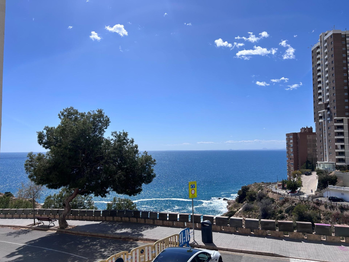 2 Bed Apartment for sale in Benidorm Costa Blanca, Alicante, Spain