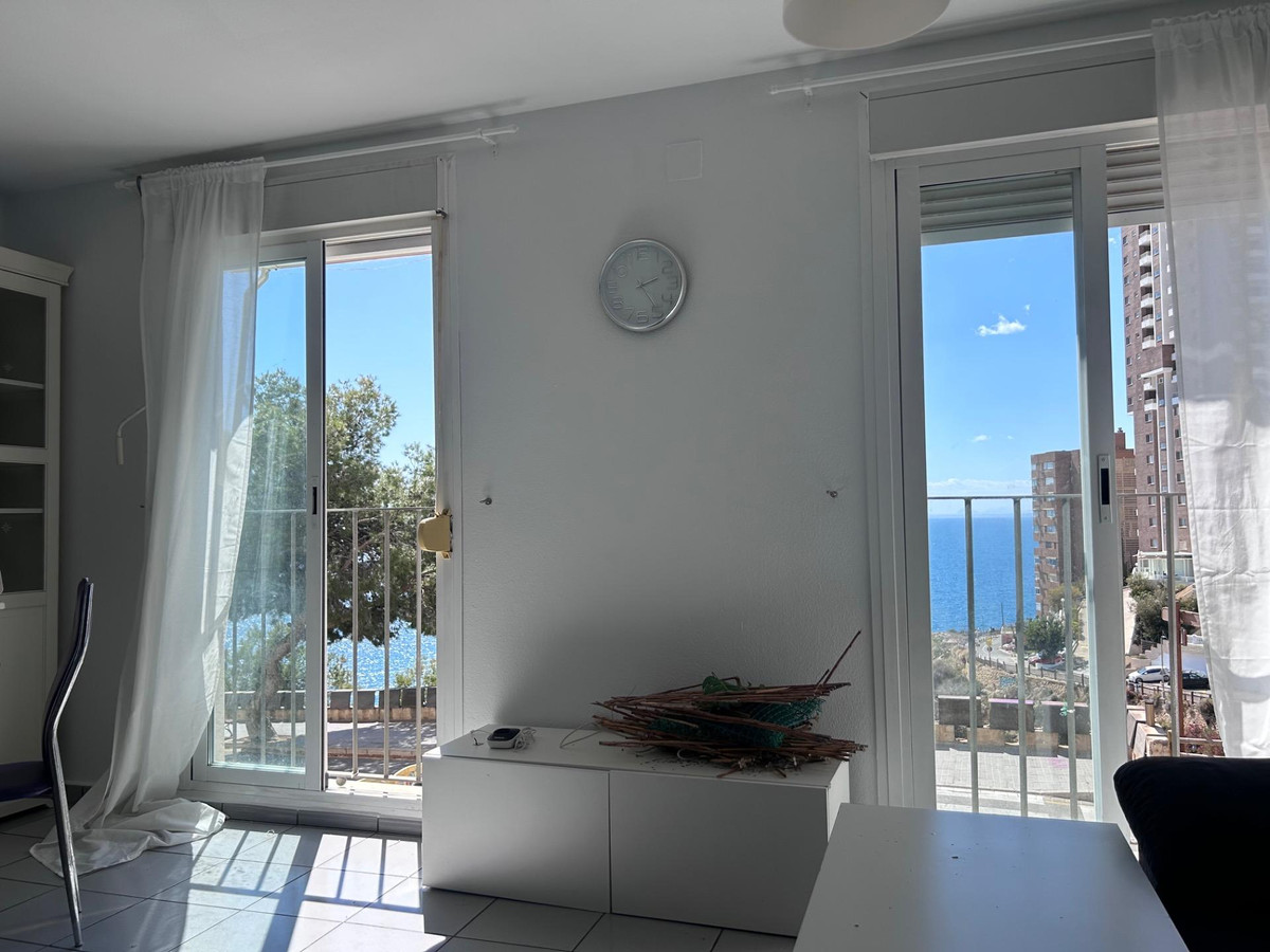 2 Bed Apartment for sale in Benidorm Costa Blanca, Alicante, Spain