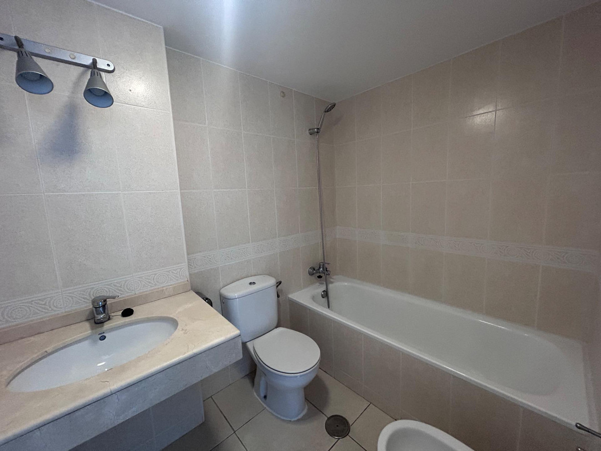 2 Bed Apartment for sale in Benidorm Costa Blanca, Alicante, Spain